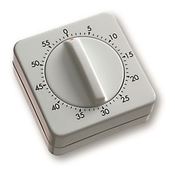 Heinz Herenz Short Timer Analog | Buy Online | Heinz Herenz | Fisher Scientific