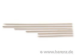 Heinz Herenz Wooden Sticks