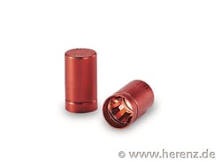 Heinz Herenz Labocap without Handles 24 mm | Buy Online | Heinz Herenz | Fisher Scientific