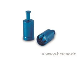 Heinz Herenz Labocap with Handles 17 mm | Buy Online | Heinz Herenz | Fisher Scientific