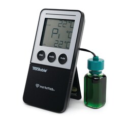 Marketlab&nbsp;Fridge/Freezer Digital Thermometer