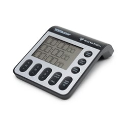Marketlab&nbsp;Three-Channel Timer