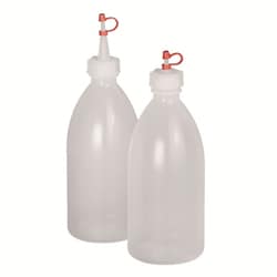 Heinz Herenz Laboratory Dropper Bottles with Narrow Neck Transparent in Color | Buy Online | Heinz Herenz | Fisher Scientific