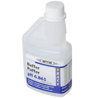 Soluzione Tampone PH 7.00 Per Calibrazione - 250 Ml, Professionale Per Misuratori PH, Trattamento Acqua