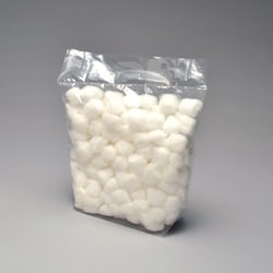 Elkay Plastics Company Bag Gusseted Clear Poly 1 mil 8 X 4 X 18 1,000 per