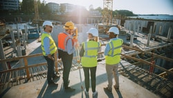 CareerSafe OSHA 10-Hour Construction Online Course (Spanish)