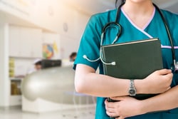 CareerSafe OSHA 10-Hour General Industry (Healthcare) Online Course