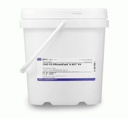 LIFE TECHNOLOGIES&nbsp;CHO CD EFFICIENTFEED A AGT KIT