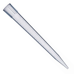 USA Scientific Inc 10 mL pipet tip, bulk, Quantity: Case of 200