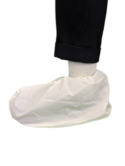 MEDICOM&nbsp;Safewear Low Waterproof Overboots with Sole