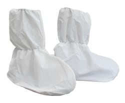 MEDICOM&nbsp;Safewear High Waterproof Overboots with Sole