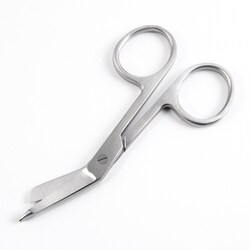 Sklar Instruments&nbsp;Scissors Sklar Microscopy Surgical   1/EA