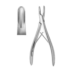 Surgical Design&trade;&nbsp;Adson Bone Rongeur