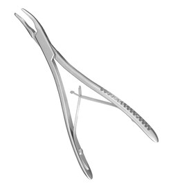 Surgical Design Micro Friedman Rongeur 2 mm | Buy Online | Surgical Design&trade; | Fisher Scientific