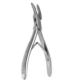 Surgical Design Micro Cleveland Bone Rongeur 5 mm | Buy Online | Surgical Design&trade; | Fisher Scientific
