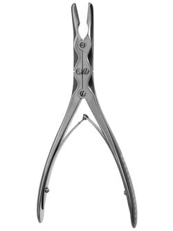 Surgical Design&trade;&nbsp;Beyer Double Action Rongeur