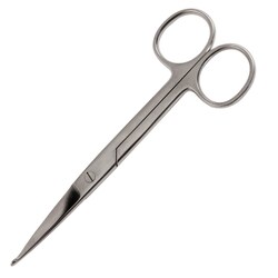 Sklar Instruments&nbsp;Scissors Sklar Microscopy Surgical   1/EA