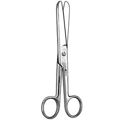 Sklar Instruments&nbsp;Scissors Sklar Microscopy Surgical   1/EA