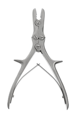 Surgical Design&trade;&nbsp;Stille-Leur Double Action Rongeur