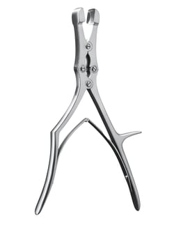 Surgical Design&trade;&nbsp;Sauerbruch Bone Rongeur