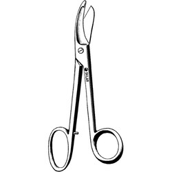 Sklar Instruments&nbsp;Shears Sklar Microscopy Surgical   1/EA