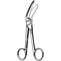 Sklar Instruments&nbsp;Scissors Sklar Microscopy Surgical   1/EA