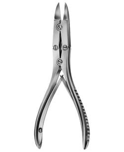 Surgical Design&trade;&nbsp;Bohler Bone Cutting Forceps
