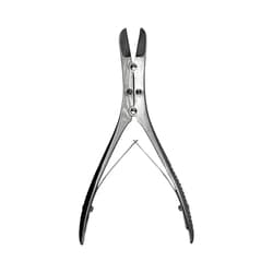 Surgical Design&trade;&nbsp;Ruskin-Liston Bone Cutting Forceps
