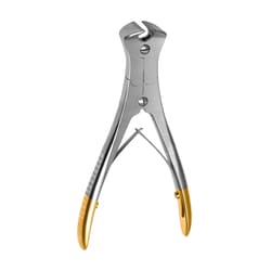 Surgical Design&trade;&nbsp;Wire End Cutter, Double Action