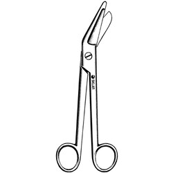 Sklar Instruments&nbsp;Shears Sklar Microscopy Surgical   1/EA