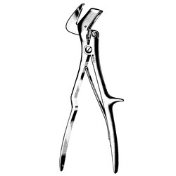 Sklar Instruments&nbsp;Shears Sklar Microscopy Surgical   1/EA