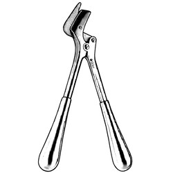 Sklar Instruments Shears Sklar Microscopy Surgical 1/EA, Quantity: Each