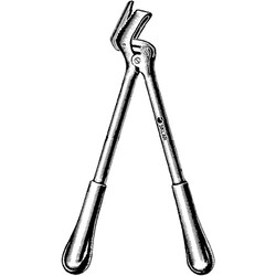 Sklar Instruments&nbsp;Shears Sklar Microscopy Surgical   1/EA