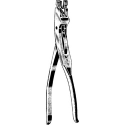 Sklar Instruments Spreader Sklar Microscopy Surgical 1/EA, Quantity: Each