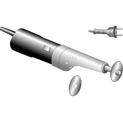 Sklar Instruments&nbsp;Saw Sklar Microscopy Surgical   1/EA