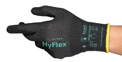 Ansell HyFlex™ 11-594 Extreme Cut Resistance Gloves