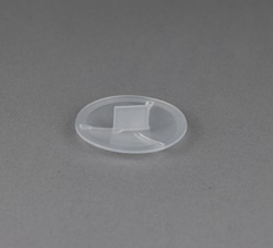 GENTECH SOLUTIONS LLC&nbsp;EZ-GRIP Disposable Watch Glass, 100mL