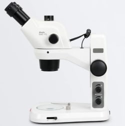 Motic&nbsp;Trinocular Stereo Microscope