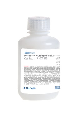 Protocol&trade; Cytology Fixative