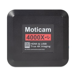 Motic™ Moticam 4000X
