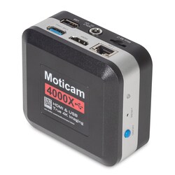 Motic Moticam 4000X 4000X:Microscopes, Quantity: Each of 1