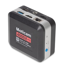 Moticam 4000X Digital Camera