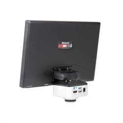 Motic Moticam 1080N and 1080N BMH Digital Camera LCD 11.6 in. | Buy Online | Motic | Fisher Scientific