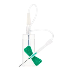 Sol-Care&trade;&nbsp;Safety Blood Collection Needle