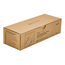 Sol-Care&trade;&nbsp;Safety Blood Collection Needle