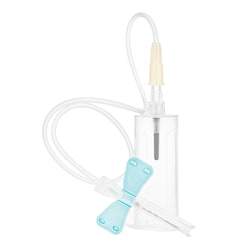 Sol-Care&trade;&nbsp;Safety Blood Collection Needle