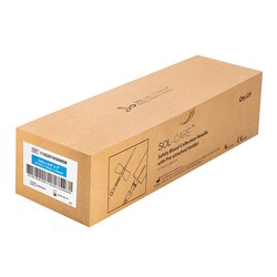 Sol-Care&trade;&nbsp;Safety Blood Collection Needle