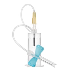 Sol-Care&trade;&nbsp;Safety Blood Collection Needle