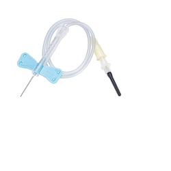 Sol-Care&trade;&nbsp;Safety Blood Collection Needle