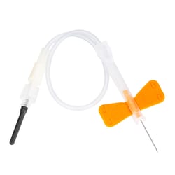 Sol-Care&trade;&nbsp;Safety Blood Collection Needle